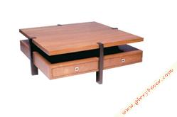 CORA (COFFEE TABLE)